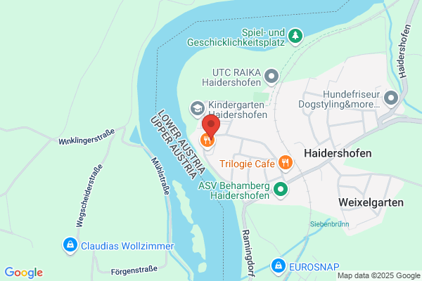 SPAR Mrach Haidershofen