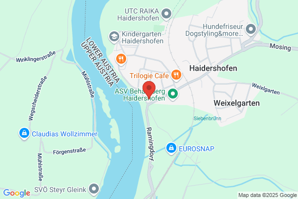 Bank fuer Oberoesterreich und Salzburg