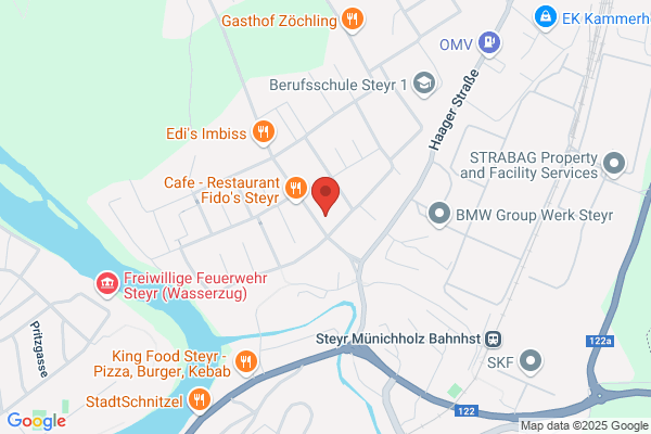 Drogerie Pfeiffer GmbH