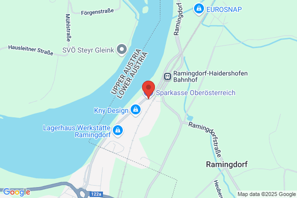 Erste Bank d. oesterreichischen Sparkassen AG