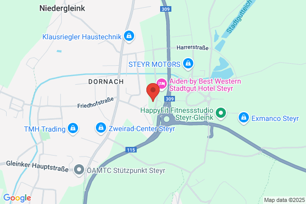 GEBATECH GmbH