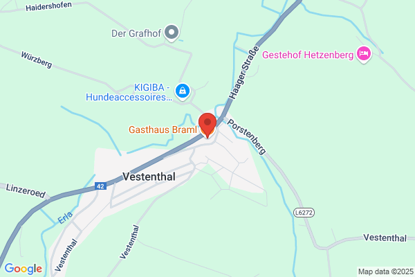 Gasthof Kirchenwirt