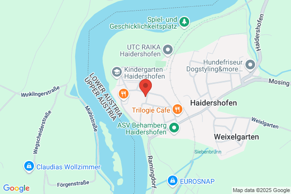 Gendarmerieposten