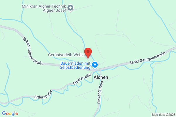 Geruestbau Wittner GmbH