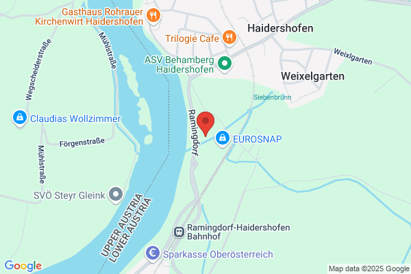 Geyerlechner Johann J S G - Styroporrecycling