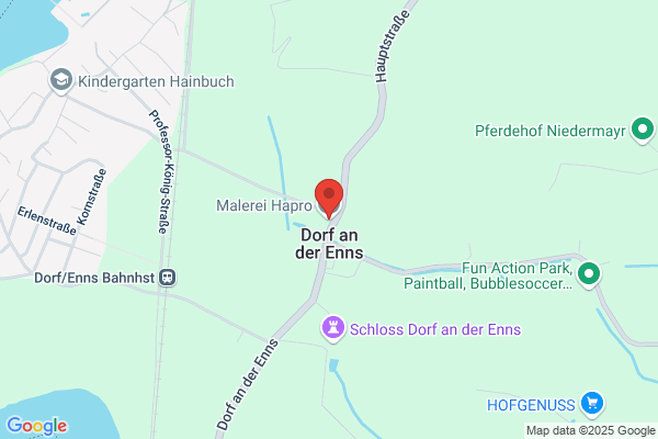 Hapro- Vertrieb Steger Christian