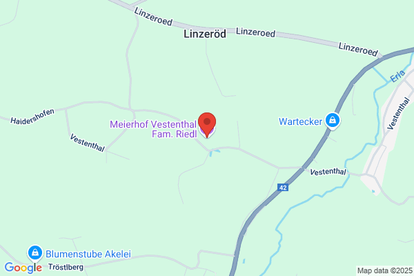 Imhofsche Gutsverwaltung