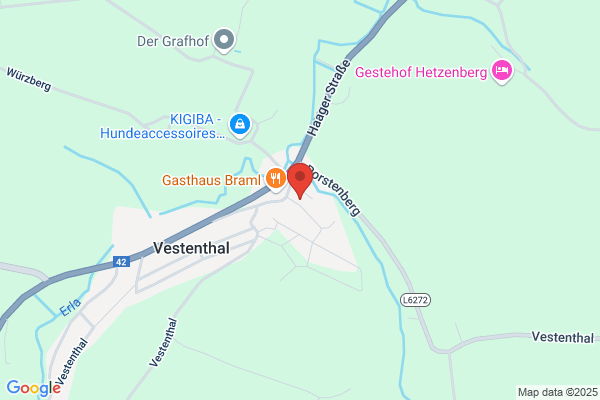 Katholische Pfarramt