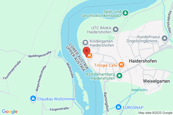 Katholische Pfarramt
