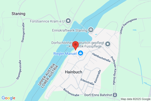 Landgasthaus zum Xandl