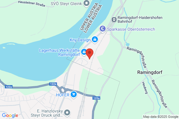 M. Haupt Gesellschaft m.b.H. und Co KG