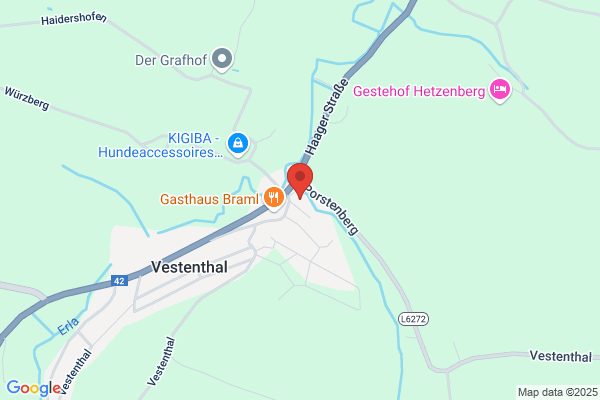 Oeffentl. Buecherei Vestenthal