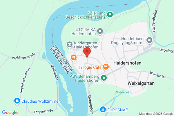 Oesterreichische Post AG Postamt