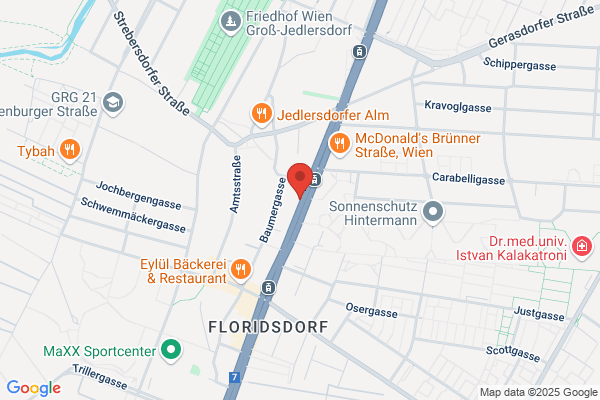 Oesterreichischer Amateurboxverband OeABV