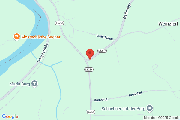 Planungsbuero Weixlbaum GesmbH