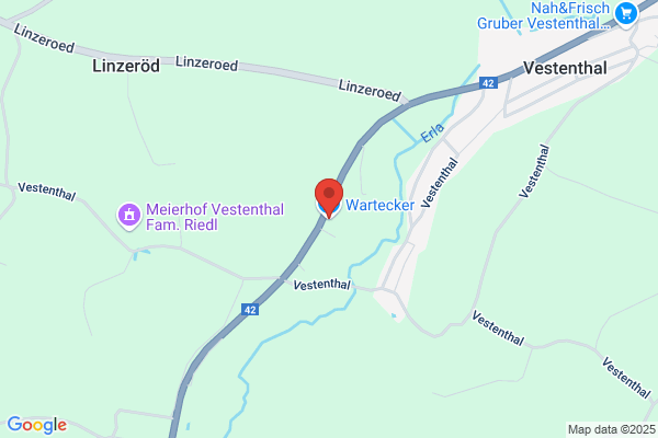 Wartecker GmbH