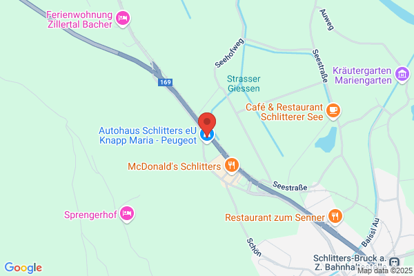 Saeco Austria AG