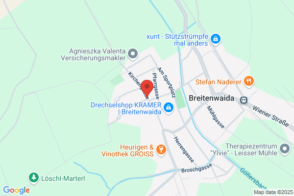 Schipany Rainer VetR Dipl- TA Dr