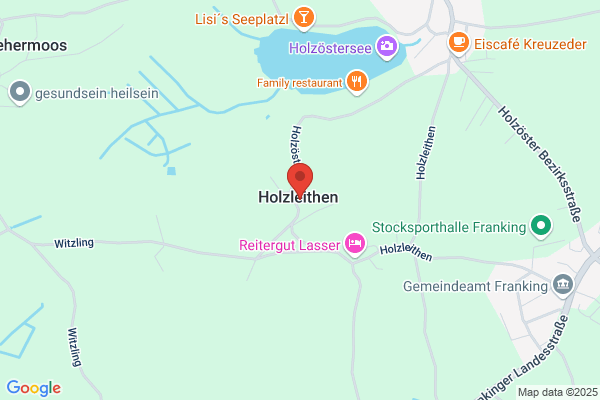 Jugendpension Obermair GesmbH Seminarhaus u. Privatschule