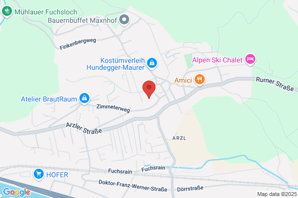 AlpVenture Veranstaltungs GmbH