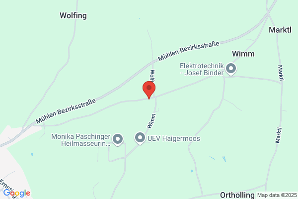 EV Ostermiething