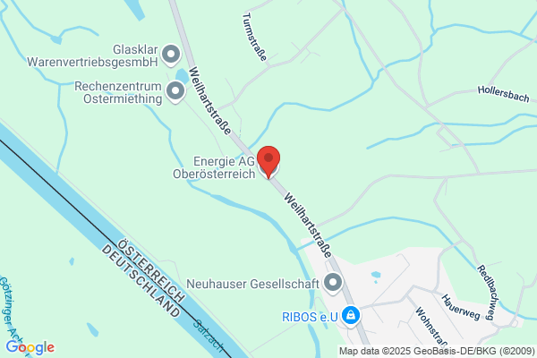 Energie AG Oberoesterreich