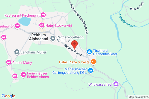 Liegenschaftsverwaltungs- und Bau GmbH