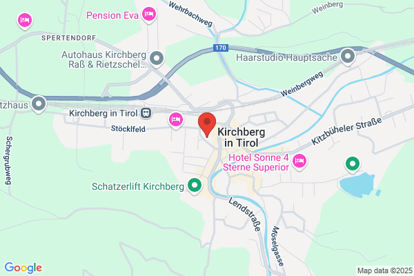 Pension Stoecklbauer