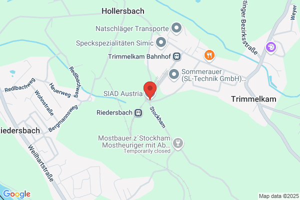 SIAD Austria GmbH