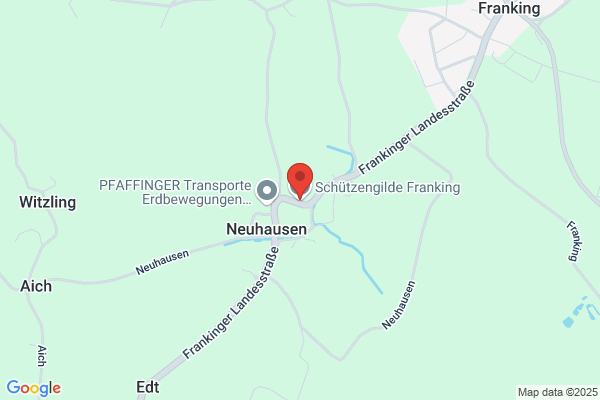 Schuetzengilde Franking