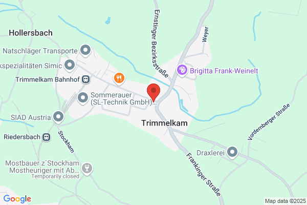 Schuetzenverein Trimmelkam