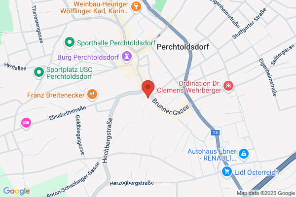 Ursa Daemmsysteme Austria GmbH