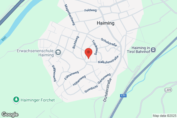 Kraxner und Pohl GmbH