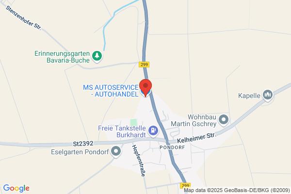 MS Automobile, Handel- und Reparaturen - Roppen GmbH und Co. KG