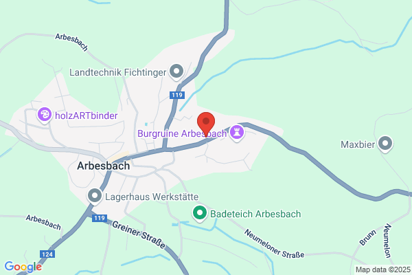 Val Verde Privatstiftung