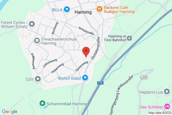 Schoepf Oliver KFZ Handel