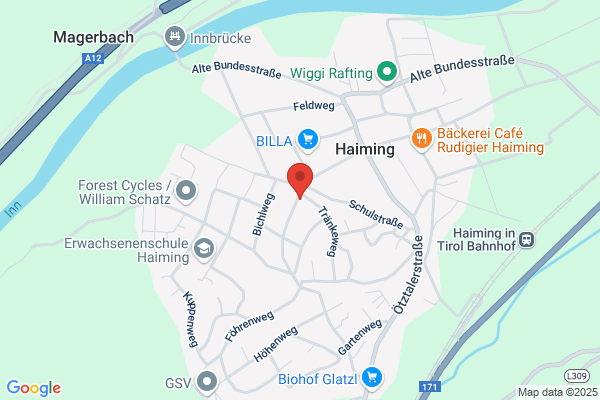 Sparkasse Imst