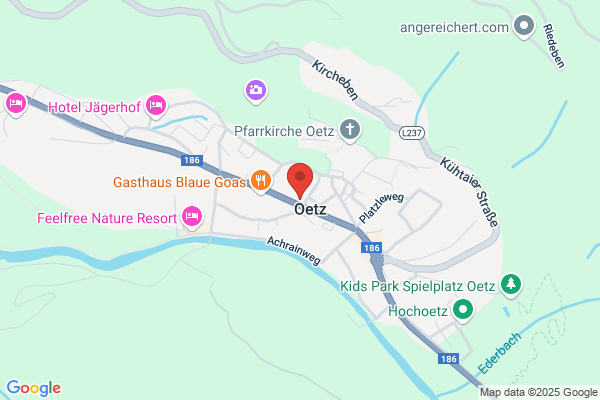 Cafe-Restaurant Heiner