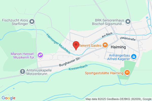 Schoener Wohnen Einrichtungs- haus Vermietungsgesellschaft mbH