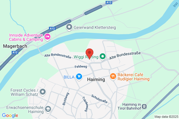Faszinatour Touristik- Training-Event GmbH