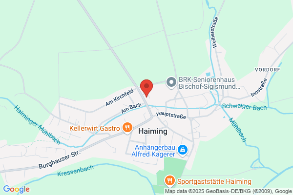 UNSER LAGERHAUS Warenhandels GmbH