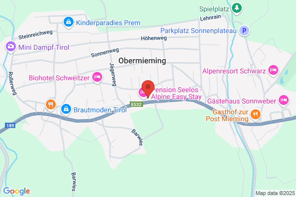 Tourismusverband Gemeindezentrum