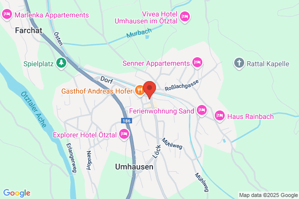 Tourismusverband Sautens