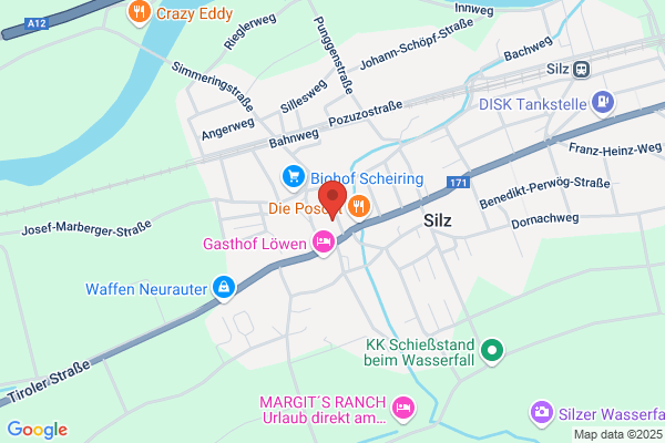 Tourismusverband Silz