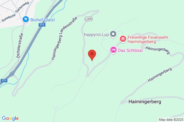 Gasthaus Bergland