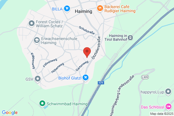 Gasthaus Inntal Koessler