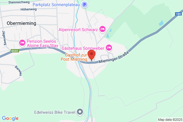 Gasthof Post