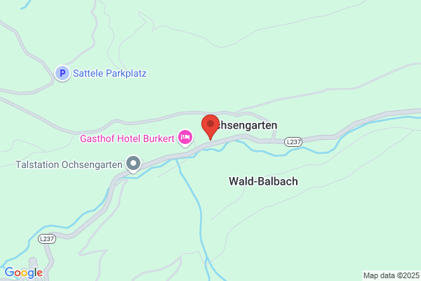 Gasthof-Pension Bergland