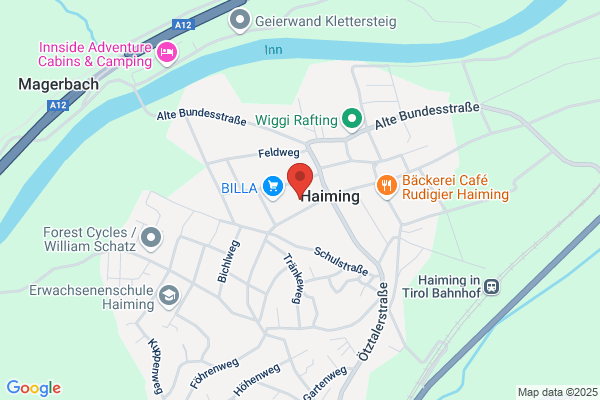 Restaurant Foehrenhof
