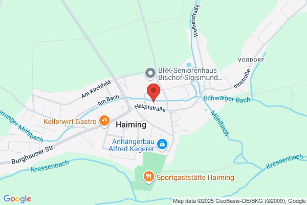 Taverne Dancing GmbH